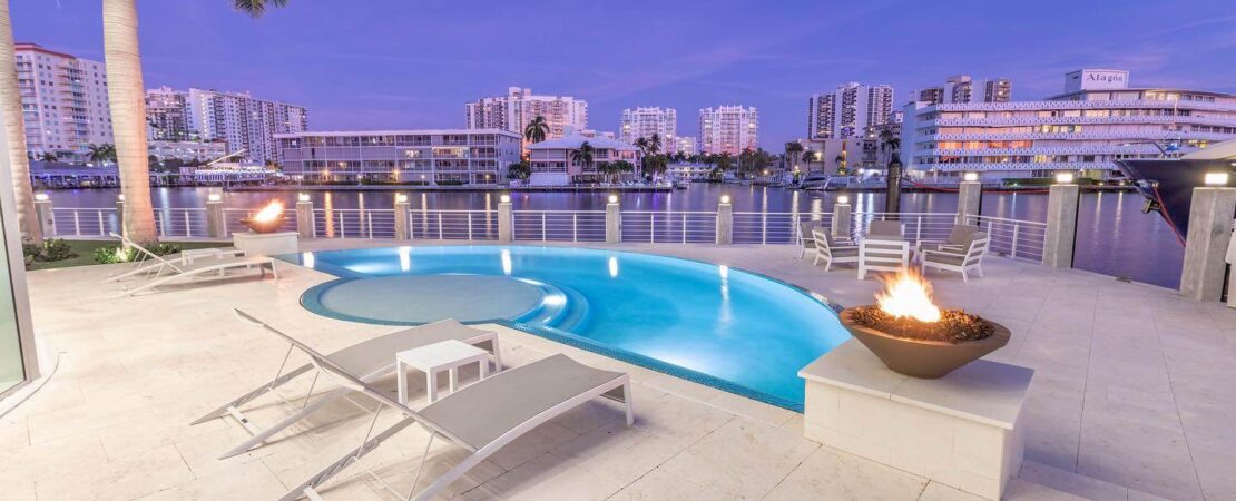 Commercial Pool Builds-SoFlo Pool and Spa Builders of Boca Raton