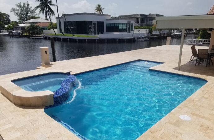 Contact-SoFlo Pool and Spa Builders of Boca Raton