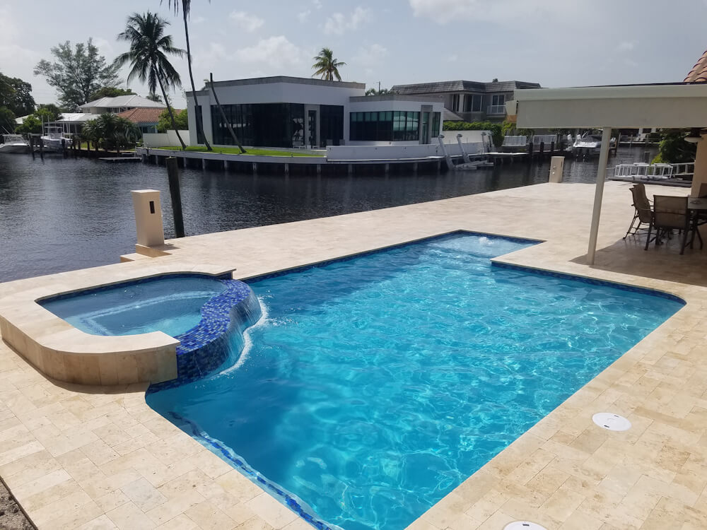 Contact-SoFlo Pool and Spa Builders of Boca Raton