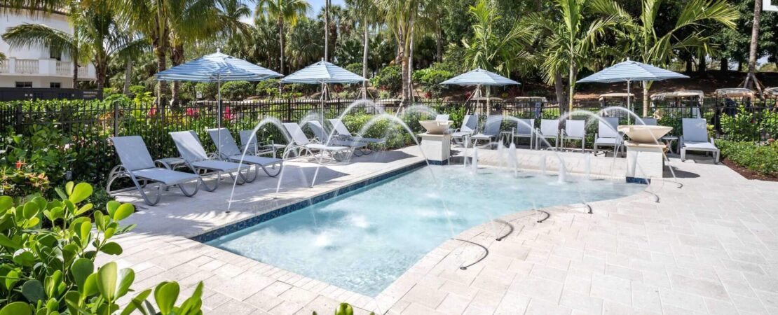 Delray Beach-SoFlo Pool and Spa Builders of Boca Raton