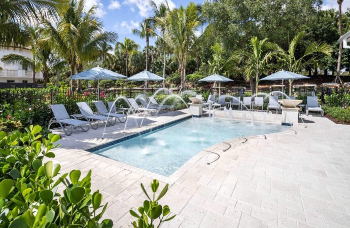 Delray Beach-SoFlo Pool and Spa Builders of Boca Raton