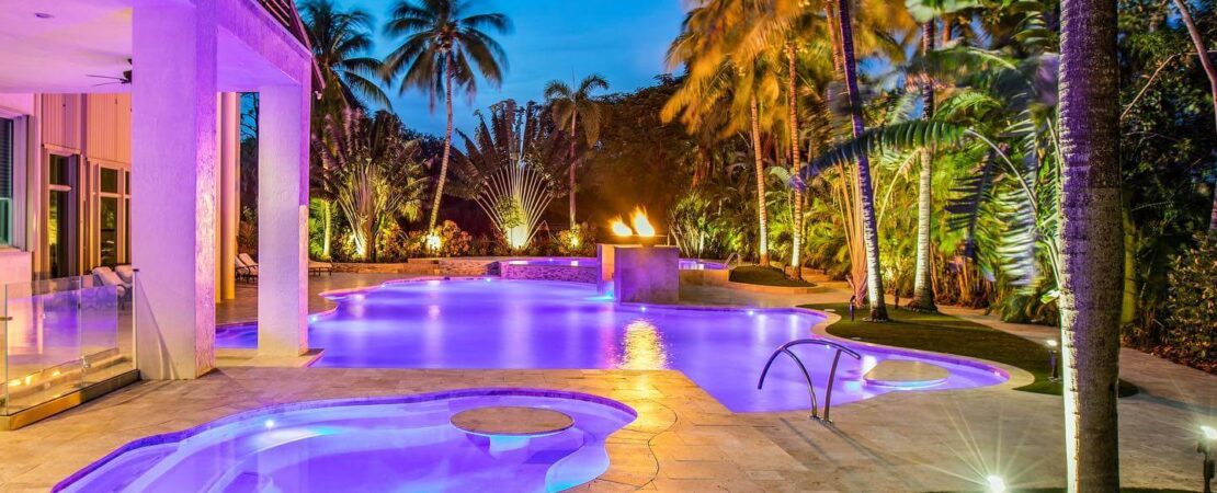 Family Recreational Pools & Spas-SoFlo Pool and Spa Builders of Boca Raton