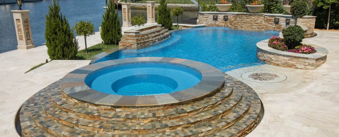 Home-SoFlo Pool and Spa Builders of Boca Raton