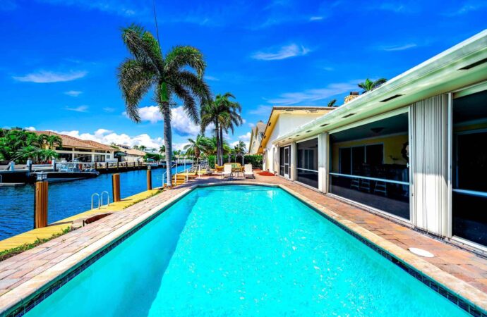 Lighthouse Point-SoFlo Pool and Spa Builders of Boca Raton