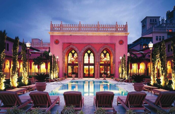 Luxury Pools & Spas-SoFlo Pool and Spa Builders of Boca Raton