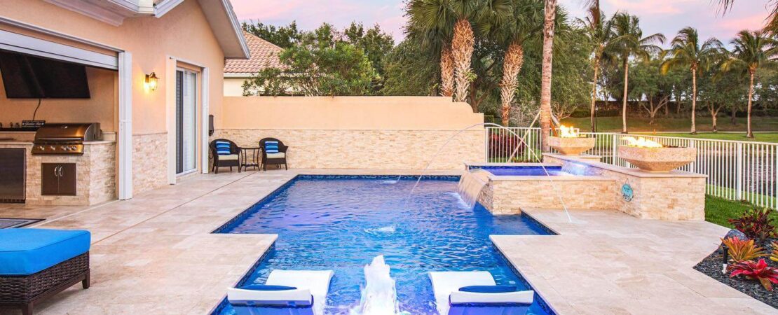 Modern Pools & Spas-SoFlo Pool and Spa Builders of Boca Raton