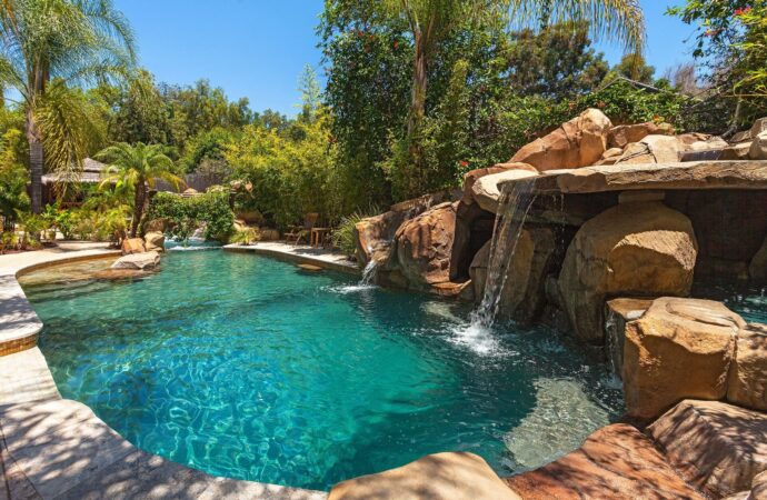 Natural Pools & Spas-SoFlo Pool and Spa Builders of Boca Raton