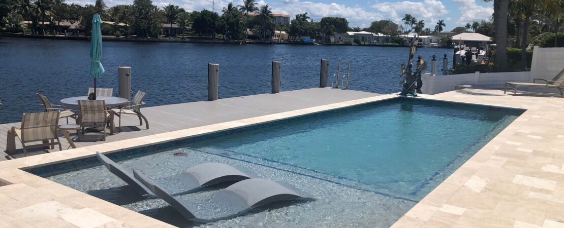 Pompano Beach-SoFlo Pool and Spa Builders of Boca Raton