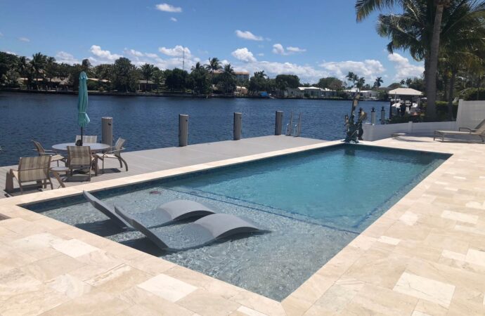 Pompano Beach-SoFlo Pool and Spa Builders of Boca Raton