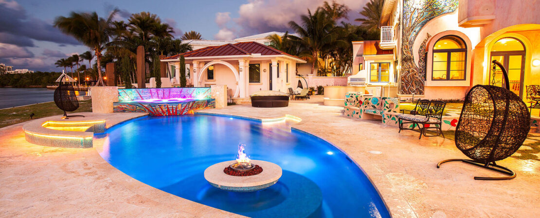 Services-SoFlo Pool and Spa Builders of Boca Raton